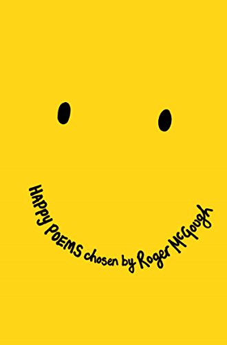Happy Poems: A Poetry Collection to Make You Smile! von Macmillan Children's Books